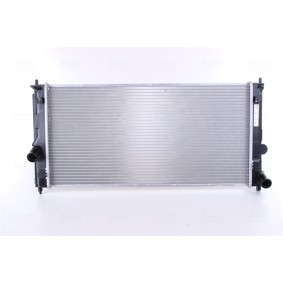 Kühler, Motorkühlung 64822