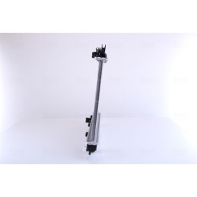 Kühler, Motorkühlung 64833