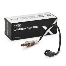 Lambdasonde von RIDEX