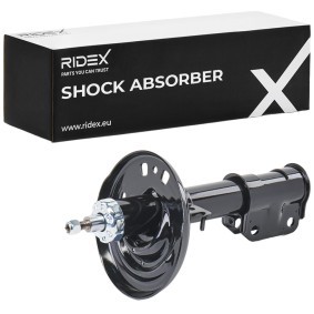 Stoßdämpfer von RIDEX