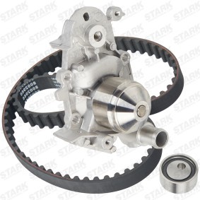 Achetez des Kit de distribution + pompe à eau STARK SKWPT-0750511 à prix pour 57,28 €