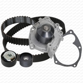 Achetez des Kit de distribution + pompe à eau STARK SKWPT-0750512 à prix pour 85,71 €