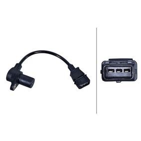 Kurbelwellensensor für IVECO von HELLA
