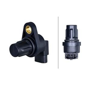 Nockenwellensensor für MERCEDES-BENZ von HELLA