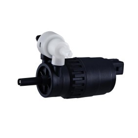 Waschwasserpumpe, Scheibenreinigung 8TW 006 849-331