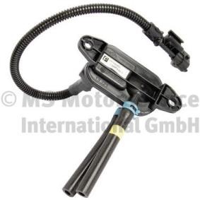 Comprar Sensor, presión gas de escape de PIERBURG 7.12476.02.0 a bajo precio de 134,43 €