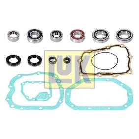 Reparatursatz, Schaltgetriebe 462 0387 10