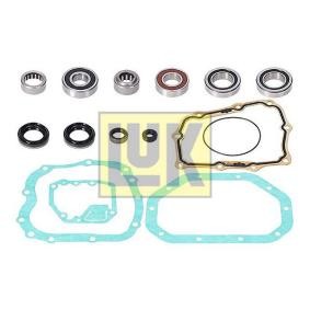 Reparatursatz, Schaltgetriebe 462 0388 10