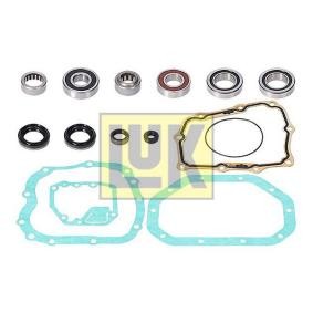 Reparatursatz, Schaltgetriebe 462 0389 10