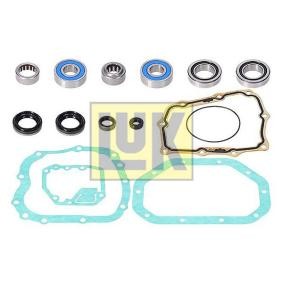 Reparatursatz, Schaltgetriebe 462 0391 10