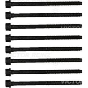 Zylinderkopfschraubensatz 14-21800-01