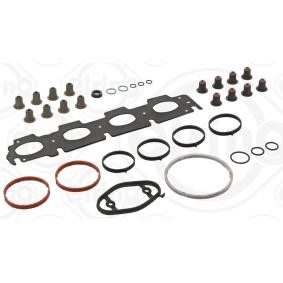 Compre Junta da cabeça do motor de ELRING online para Plus Four Cabrio a preços moderados