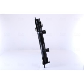 Acquista Radiatore motore da NISSENS 67488 a buon mercato per soli 74,04 €