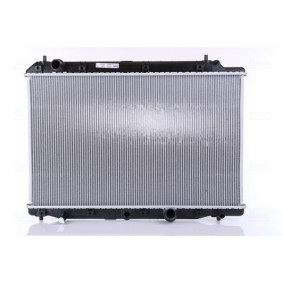Kühler, Motorkühlung 68602A