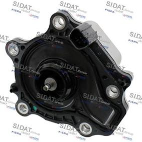 Compre Bomba de água adicional da SIDAT 5.5218A2 a um preço baixo por 318,83 €