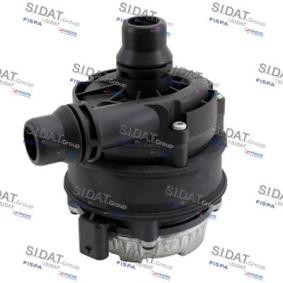 Compre Bomba de água adicional da SIDAT 5.5222A2 a um preço baixo por 200,55 €