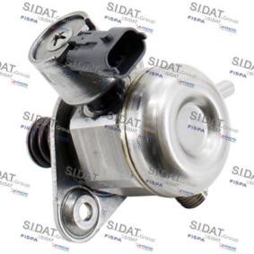 Achetez des Pompe à injection SIDAT 74113 à prix pour 390,21 €