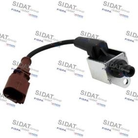 Compre Valvula de calefacción de SIDAT online para Multivan T6 (SGF, SGM, SGN, SHM, SHN) a precios moderados