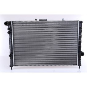 Acquista Radiatore motore da NISSENS 68804 a buon mercato per soli 117,99 €