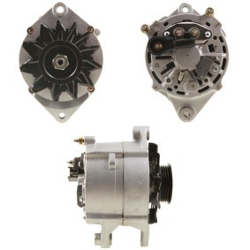 Lichtmaschine von BV PSH