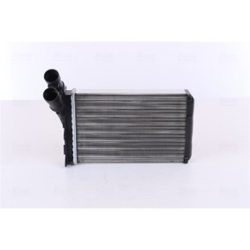 Acquista Scambiatore calore per riscaldamento abitacolo da NISSENS 71156 a buon mercato per soli 27,80 €