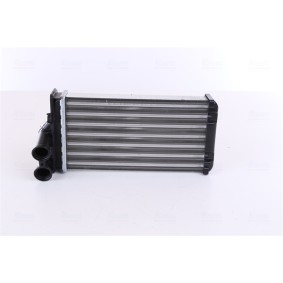 Acquista Scambiatore calore per riscaldamento abitacolo da NISSENS 71157 a buon mercato per soli 35,64 €