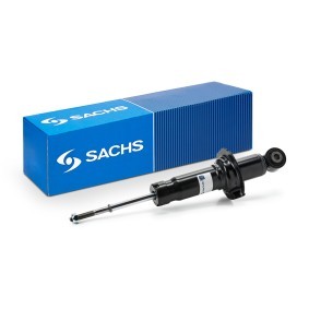 Compre Amortecedores de SACHS online para NP300 Navara Pick-up (D23) a preços moderados
