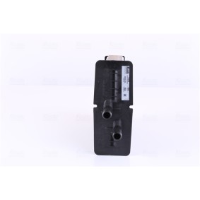 Acquista Scambiatore calore per riscaldamento abitacolo da NISSENS 71439 a buon mercato per soli 27,85 €