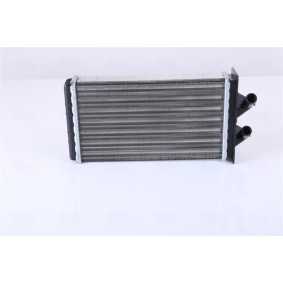 Acquista Scambiatore calore per riscaldamento abitacolo da NISSENS 71449 a buon mercato per soli 26,38 €