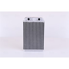 Acquista Scambiatore calore per riscaldamento abitacolo da NISSENS 71452 a buon mercato per soli 42,86 €