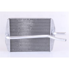 Comprar Radiador de calefacción de NISSENS 71748 a bajo precio de 52,87 €
