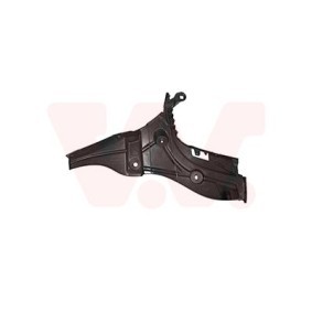 Stoßstangenhalter 0335537 von VAN WEZEL günstig für 13,85 € online kaufen