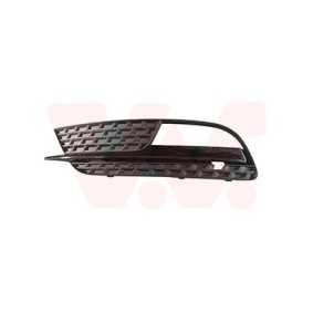 Acquista Griglia paraurti da VAN WEZEL 0384593 a buon mercato per soli 37,59 €