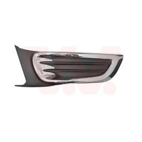 Acquista Griglia paraurti da VAN WEZEL 0928591 a buon mercato per soli 52,30 €