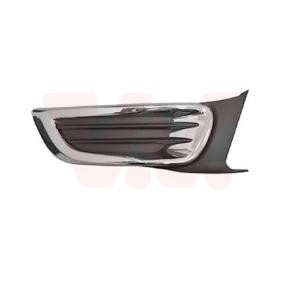Acquista Griglia paraurti da VAN WEZEL 0928592 a buon mercato per soli 52,30 €