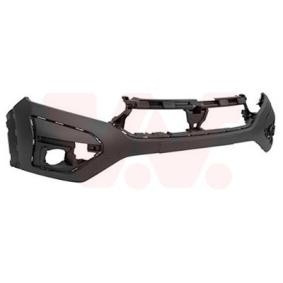 Acquista Paraurti da VAN WEZEL 1510577 a buon mercato per soli 155,02 €