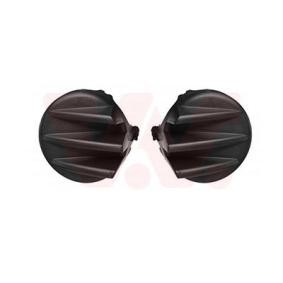 Acquista Mostrina, Paraurti da VAN WEZEL 1612599 a buon mercato per soli 16,81 €