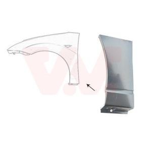 Achetez des Aile VAN WEZEL 1858155 à prix pour 61,22 €