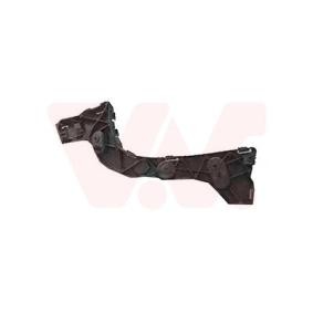 Achetez des Support de pare-chocs VAN WEZEL 1945537 à prix pour 14,92 €
