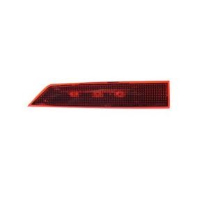 Achetez des Feu stop additionnel VAN WEZEL 1989929 à prix pour 49,72 €