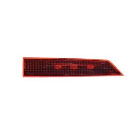 Achetez des Feu stop additionnel VAN WEZEL 1989930 à prix pour 49,72 €