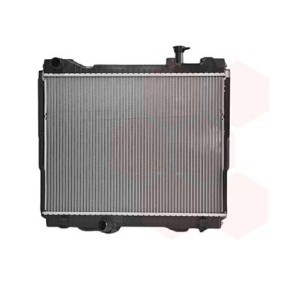 Acquista Radiatore motore da VAN WEZEL 33002418 a buon mercato per soli 187,71 €