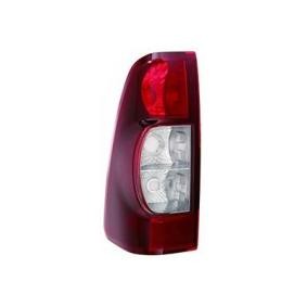 Comprar Piloto trasero de VAN WEZEL 3615933 a bajo precio de 82,85 €