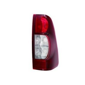 Comprar Piloto trasero de VAN WEZEL 3615934 a bajo precio de 82,85 €