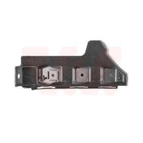 Achetez des Support de pare-chocs VAN WEZEL 4917567 à prix pour 7,59 €