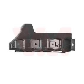 Achetez des Support de pare-chocs VAN WEZEL 4917568 à prix pour 7,59 €