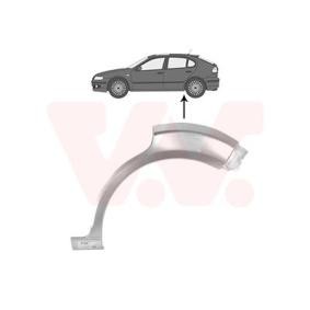 Radlauf 4939147 für SEAT