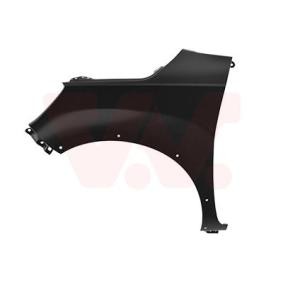 Achetez des Aile VAN WEZEL 5257657 à prix pour 97,18 €
