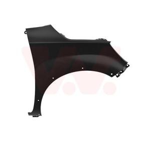 Achetez des Aile VAN WEZEL 5257658 à prix pour 97,18 €