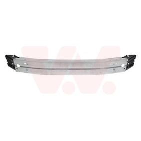 Stoßstangenträger 5475560 von VAN WEZEL günstig für 145,46 € online kaufen